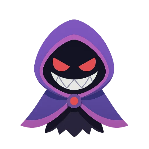 Mid Reaper Icon - Intermediate evolution stage